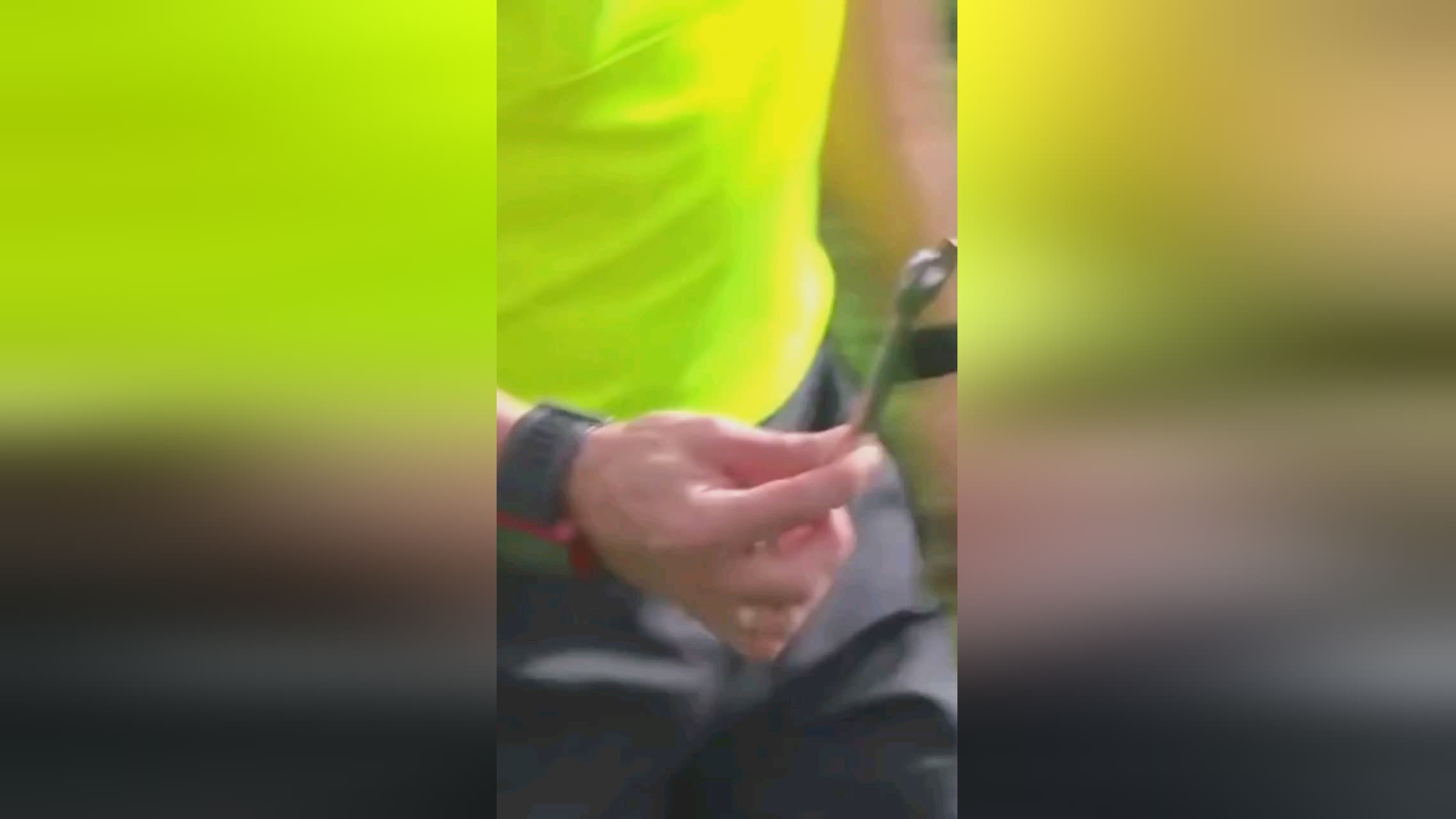 多球
